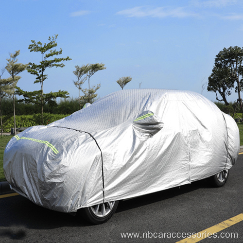 High Quality Car Shade Cover Car Covers Waterproof